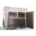 CT oven drying machine